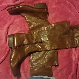 Nine West Tall Boots